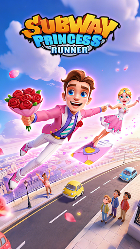 Subway Princess Runner para PC