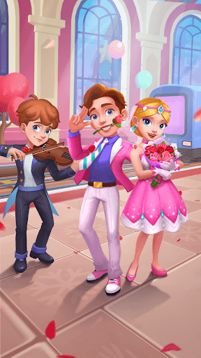 Subway Princess Runner PC