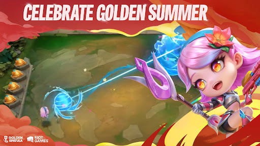 Golden Spatula