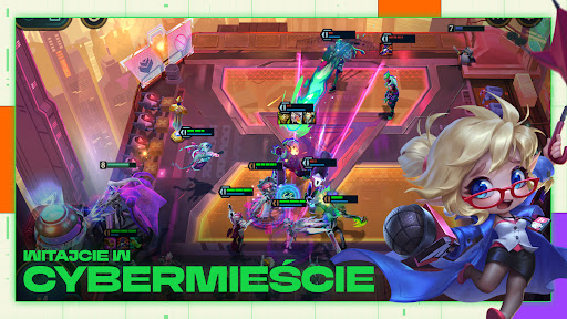 Teamfight Tactics: strategia League of Legends