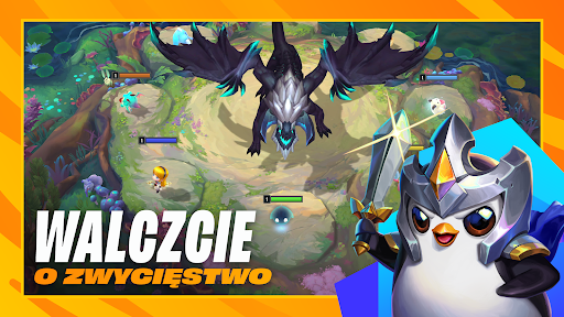 Teamfight Tactics: strategia League of Legends