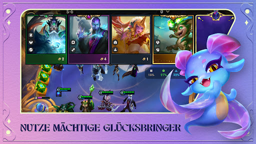 Teamfight Tactics: Ein „LoL“-Strategiespiel PC