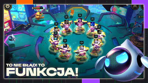 Teamfight Tactics: strategia League of Legends