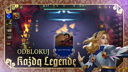 Teamfight Tactics: strategia League of Legends