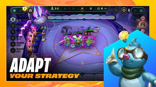 TFT: Teamfight Tactics PC