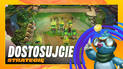 Teamfight Tactics: strategia League of Legends