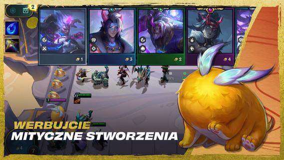 Teamfight Tactics: strategia League of Legends PC