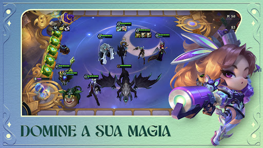 Teamfight Tactics para PC