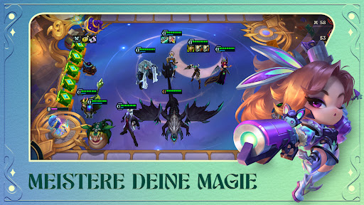 Teamfight Tactics: Ein „LoL“-Strategiespiel PC