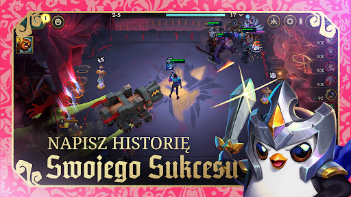 Teamfight Tactics: strategia League of Legends