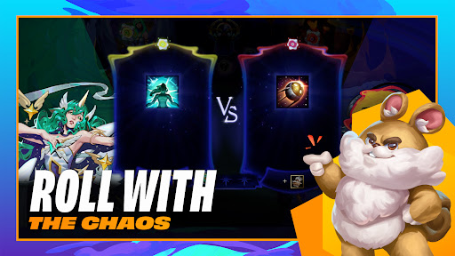 TFT: Teamfight Tactics PC