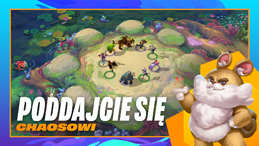 Teamfight Tactics: strategia League of Legends