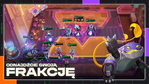 Teamfight Tactics: strategia League of Legends