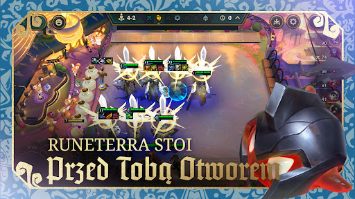 Teamfight Tactics: strategia League of Legends