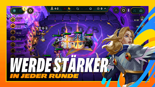Teamfight Tactics: Ein „LoL“-Strategiespiel