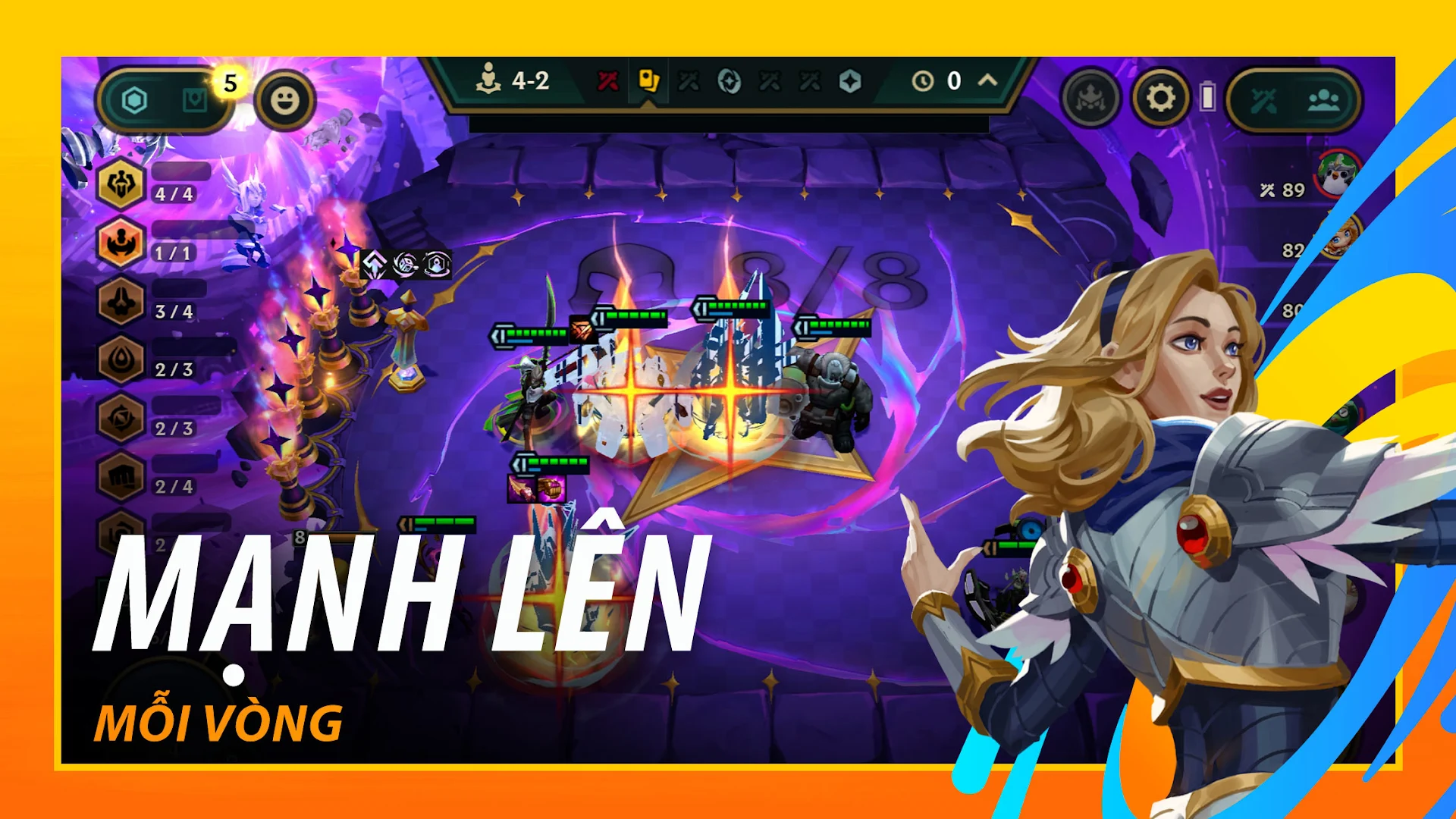TFT PC