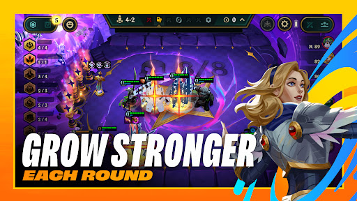 TFT: Teamfight Tactics PC