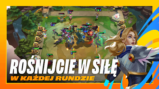 Teamfight Tactics: strategia League of Legends