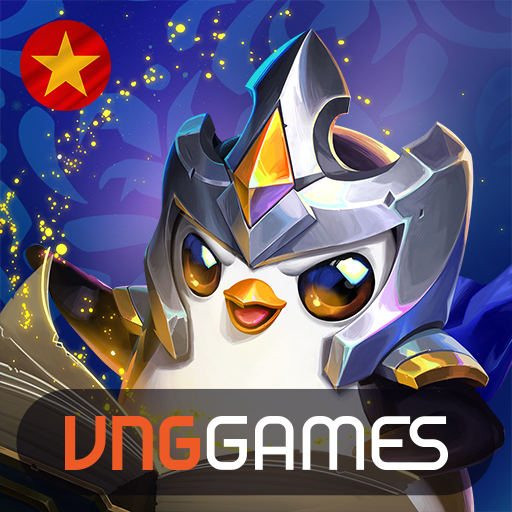 Đấu Trường Chân Lý পিসি