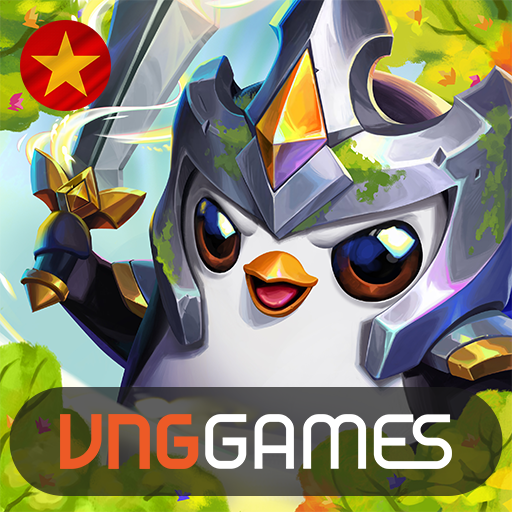 Đấu Trường Chân Lý