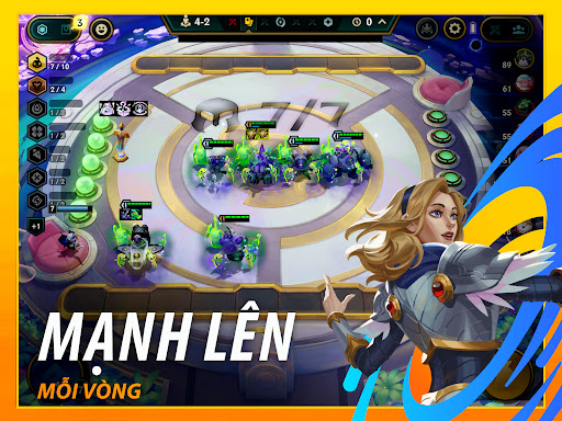 Đấu Trường Chân Lý