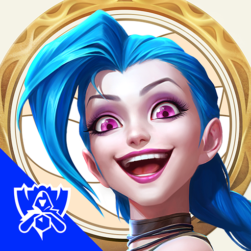 League of Legends: Wild Rift