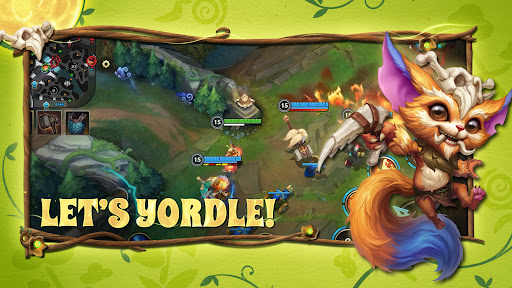 League of Legends: Wild Rift