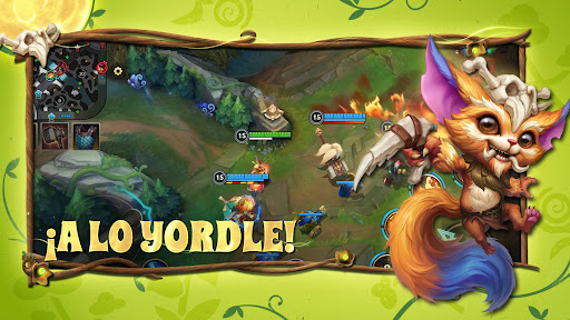 League of Legends: Wild Rift