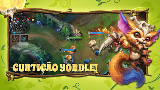 League of Legends: Wild Rift