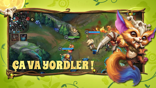 League of Legends: Wild Rift