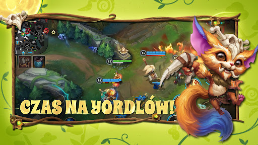 League of Legends: Wild Rift