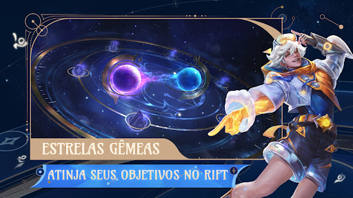 League of Legends: Wild Rift