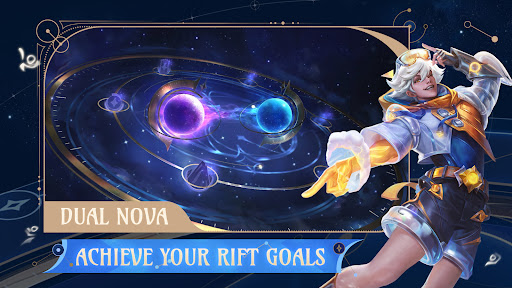 League of Legends: Wild Rift