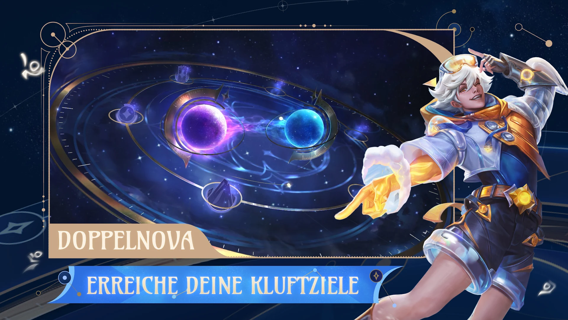 League of Legends: Wild Rift PC