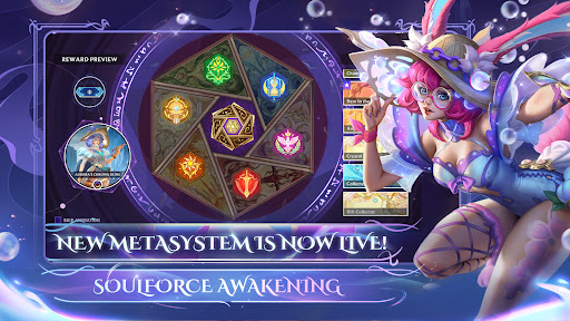 League of Legends: Wild Rift