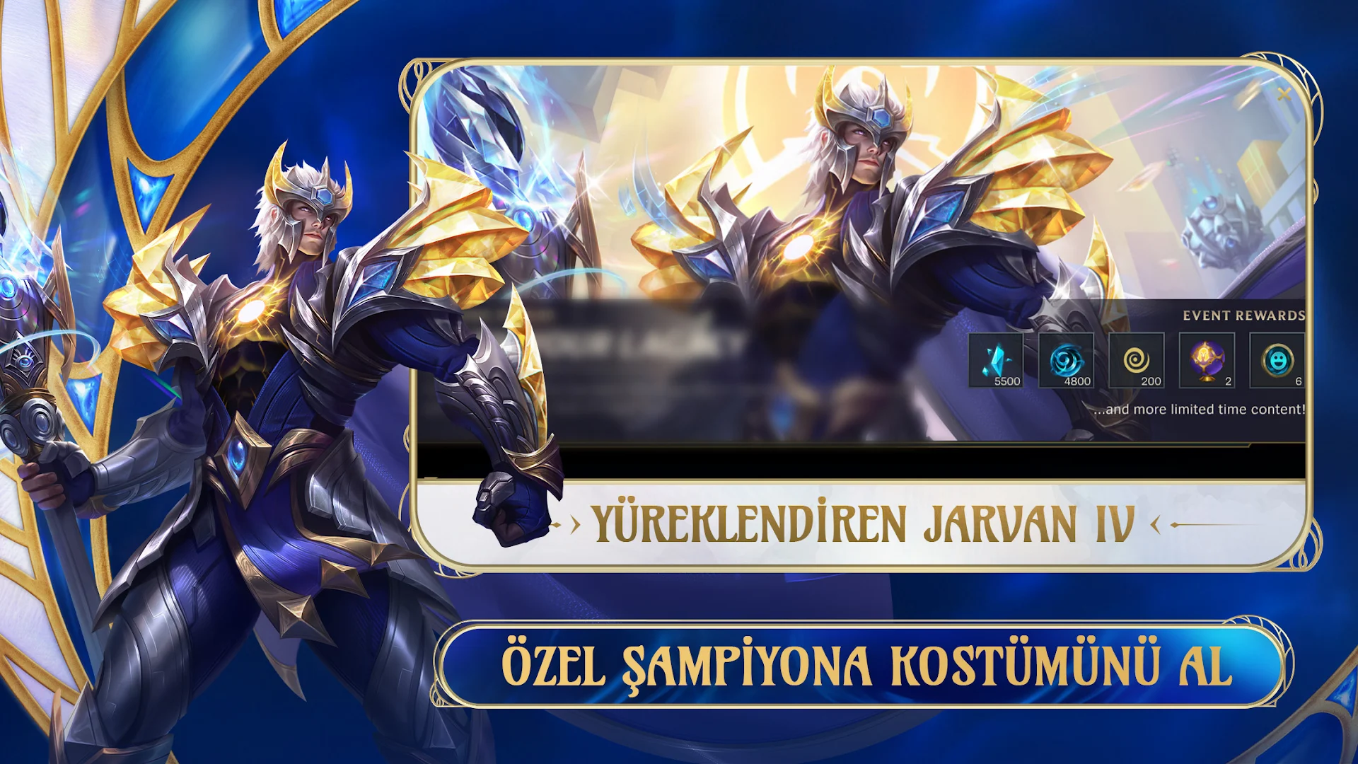 League of Legends: Wild Rift PC