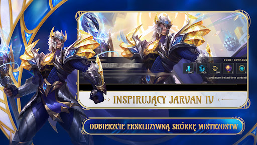 League of Legends: Wild Rift