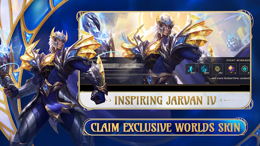 League of Legends: Wild Rift