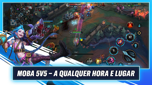 League of Legends: Wild Rift