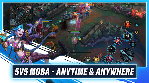League of Legends: Wild Rift