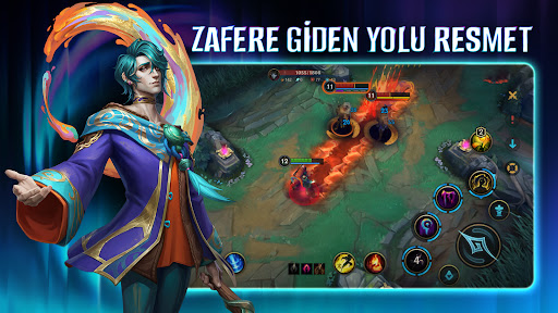 League of Legends: Wild Rift