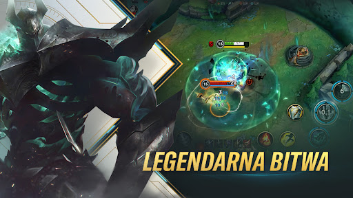 League of Legends: Wild Rift