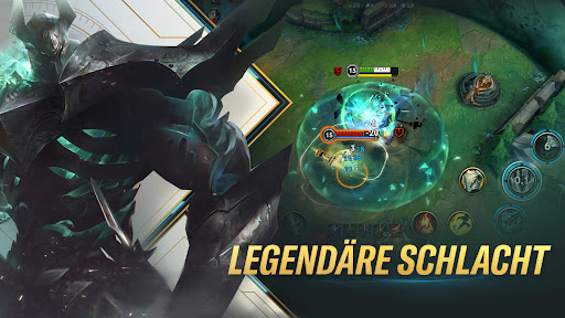 League of Legends: Wild Rift PC