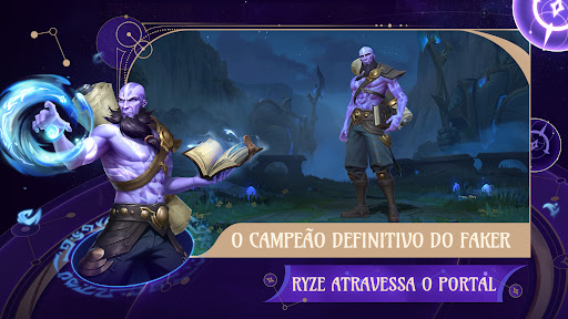 League of Legends: Wild Rift