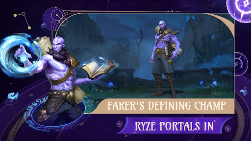League of Legends: Wild Rift