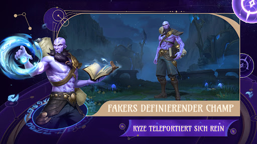 League of Legends: Wild Rift