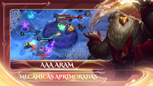 League of Legends: Wild Rift