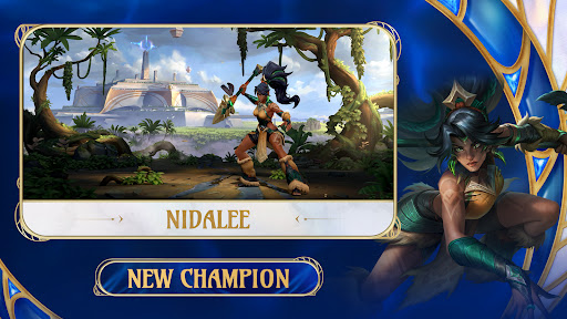 League of Legends: Wild Rift