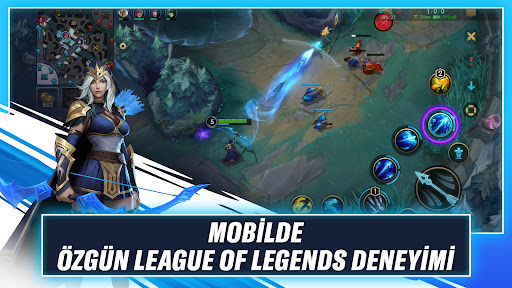 League of Legends: Wild Rift