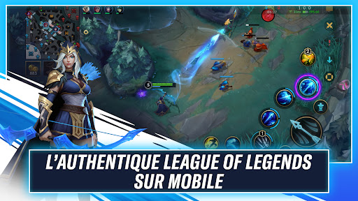 League of Legends: Wild Rift